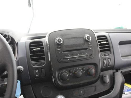 Electronic module OPEL VIVARO B Van (X82) 1.6 CDTI (05) | BP38322394M83  - Image 15