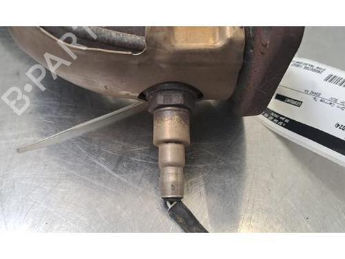 Exhaust system HYUNDAI TUCSON (NX4E, NX4A) 1.6 T-GDi Hybrid 48V | BP37275653M121 - Image 4