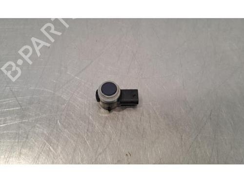 Electronic module PEUGEOT 508 SW II (FC_, FJ_, F4_) 1.5 BlueHDi 130 | BP28081845M83 