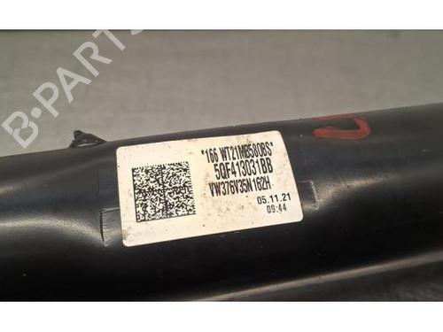 Left front shock absorber VW TIGUAN ALLSPACE (BW2, BJ2) 2.0 TDI | BP32161638M16 - Image 4