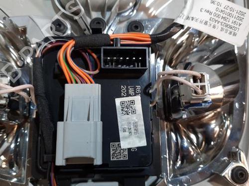 Interior roof light JEEP COMPASS (MP, M6, MV, M7) 1.3 Hybrid 4x4 | BP39905869I8 - Image 4