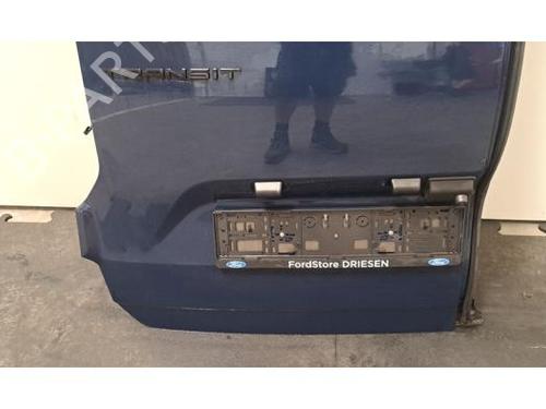 Tailgate FORD TRANSIT CUSTOM V710 Van (NRN) 2.0 EcoBlue | BP37686552C6 - Image 4