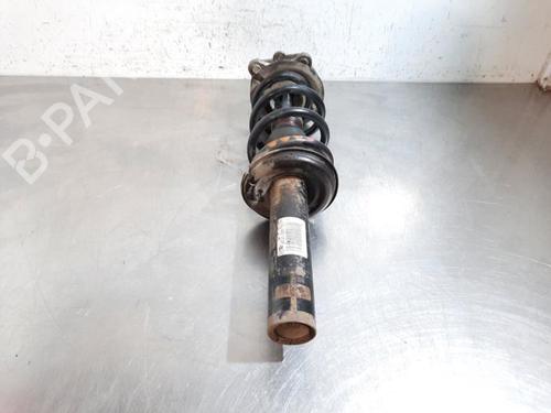 Left front shock absorber AUDI A7 Sportback (4GA, 4GF) 3.0 TDI quattro | BP30139010M16