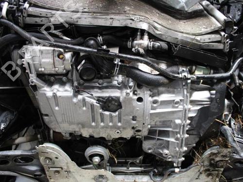 Instrument cluster RENAULT TRAFIC III Van (FG_) 2.0 dCi 130 (FGMY) | BP39011177C47 - Image 22