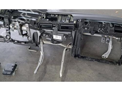 Airbag Kit VW GOLF VIII (CD1, DA1) 2.0 GTI Clubsport | BP29962504C86