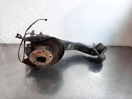 Used Left rear suspension arm Left rear suspension arm 36366495 36366495