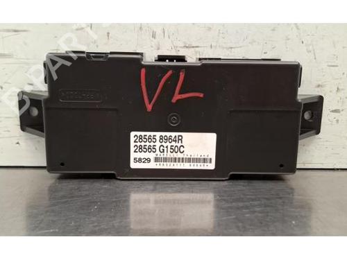 Used Electronic module Electronic module RENAULT RAFALE Coupe (DGM_) 1.2 E-TECH 200 Hybrid (DGM2) (200 hp) 39892559 39892559