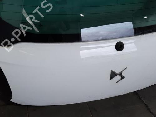 Tailgate CITROËN DS3 (SA_) 1.6 THP 150 | BP11728938C6 