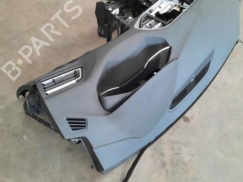 Dashboard PEUGEOT 308 SW II (LC_, LJ_, LR_, LX_, L4_) 1.6 HDi 92 | BP23643114C46 