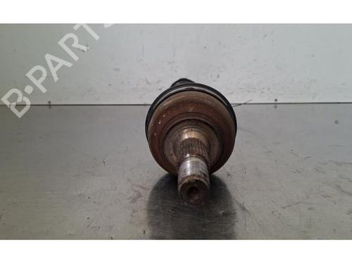 Left front driveshaft PEUGEOT EXPERT Van (V_) 1.5 BlueHDi 120 | BP38043931M38 - Image 3