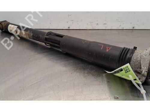 Dämpfer hinten links für VW GOLF VII (5G1, BQ1, BE1, BE2) 2.0 TDI (150 hp) 30766491