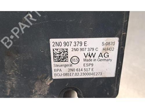 Módulo de ABS MAN TGE Van 2.0 TDI (01V, 03V, 36V, UYB, UYC, UYD) | BP37689432M43 - Image 4