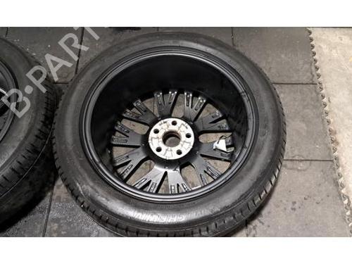 Rim TOYOTA C-HR (_X1_) 1.8 Hybrid (ZYX10_, ZYX11_, ZYX10R, ZYX11R) | BP31698833C45