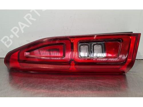 Used Left taillight Left taillight CITROËN BERLINGO (ER_, EC_) 1.2 PureTech 110 (110 hp) 33615041 33615041