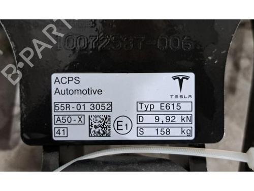 Trækkugle/Mekanisme TESLA MODEL Y (5YJY) Long Range All-wheel Drive | BP31375002C141