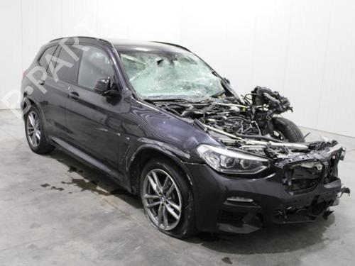 Steering rack BMW X3 (G01, F97, G08) xDrive 20 i | BP37162200M22 - Image 13