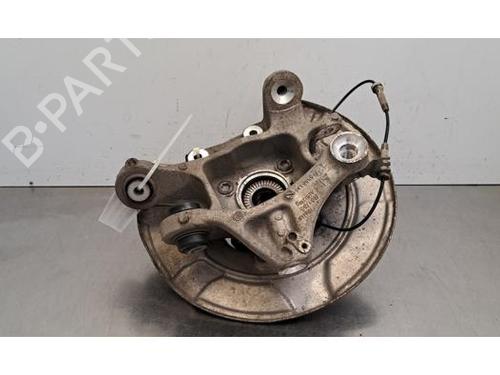 Used Right rear steering knuckle Right rear steering knuckle 37162301 37162301
