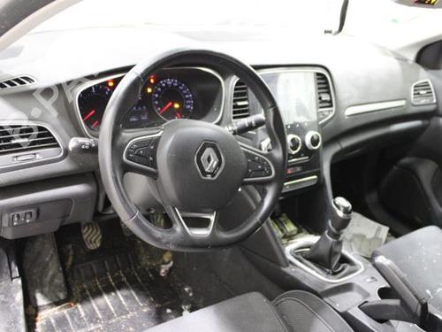 Electronic module RENAULT MEGANE IV Hatchback (B9A/M/N_) 1.5 Blue dCi 115 (B9A6) | BP39038323M83 - Image 14