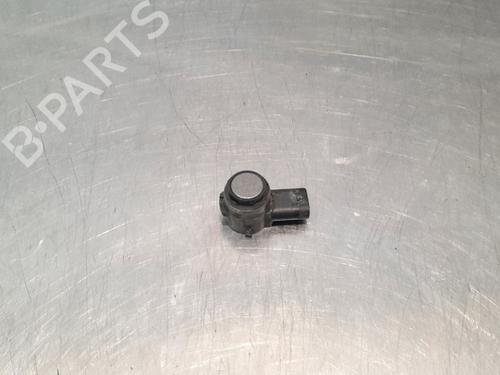 Used Electronic module VW POLO VI (AW1, BZ1, AE1) 1.6 TDI (95 hp) 15035274