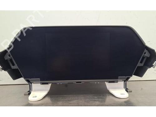 Used Instrument cluster Instrument cluster TOYOTA bZ4X (_EAM1_) EV (YEAM15) (218 hp) 34254440 34254440