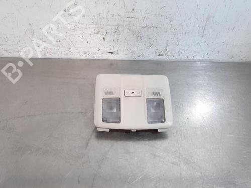 Innerbelysning MAZDA 2 Hatchback (DL, DJ) 1.5 (75 hp) 26944684
