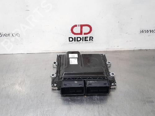Used Engine control unit (ECU) VOLVO XC60 I SUV (156) T6 (306 hp) 10886903