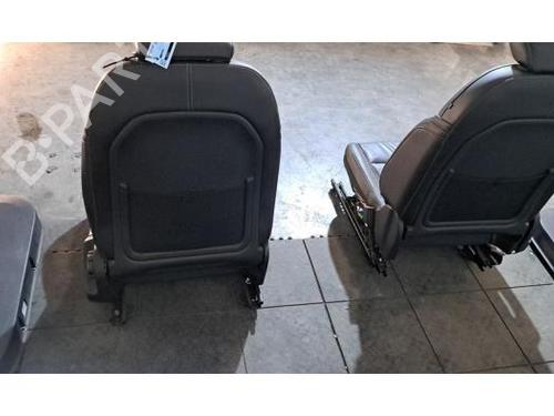 Seats set VOLVO XC40 (536) Recharge | BP33614814C78 - Image 8