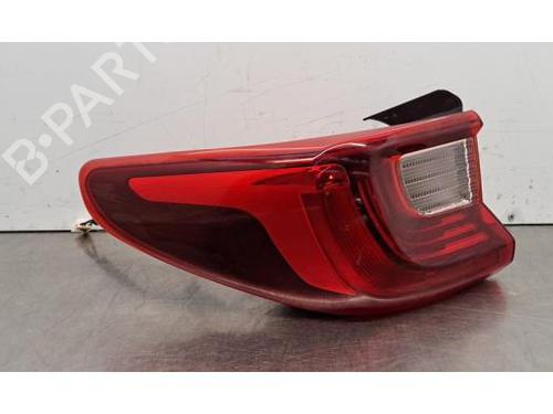 Used Left taillight KIA STONIC (YB) 1.2 CVVT (84 hp) 30530732