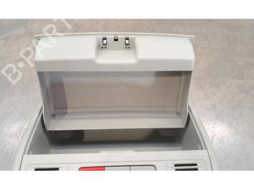 Interior roof light SKODA KODIAQ I (NS6, NS7, NV7) 2.0 TDI | BP23626279I8 
