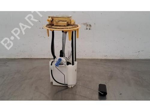 Used Fuel pump PEUGEOT RIFTER 1.5 BlueHDi 130 (130 hp) 25479496