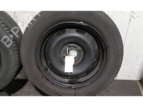 Rim CITROËN C3 III (SX) 1.5 BlueHDi 100 (SXYHYP, SXYHTU) | BP30053999C45 