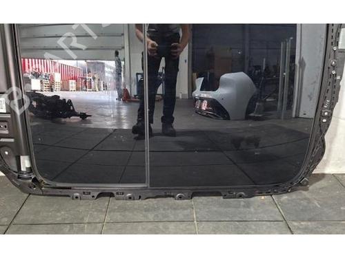 Sunroof AUDI E-TRON (GEN) S quattro | BP30116839C124 