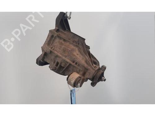 Used Rear differential Rear differential 37083181 37083181