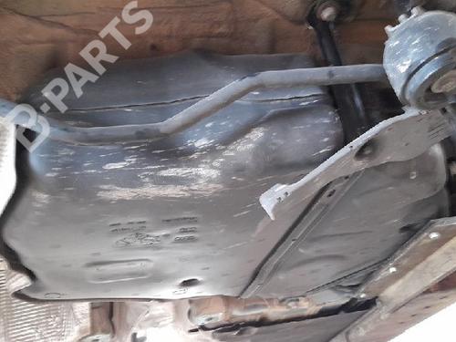 Used Fuel tank Fuel tank AUDI A4 B9 Avant (8W5, 8WD) 2.0 TDI (150 hp) 10886560 10886560