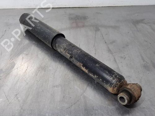 Left rear shock absorber PEUGEOT 308 II (LB_, LP_, LW_, LH_, L3_) 1.6 HDi 100 | BP10874332M18 