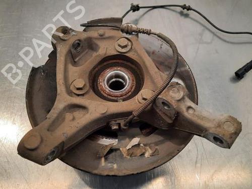 Right front steering knuckle OPEL ASTRA K Sports Tourer (B16) 1.5 CRDI (35) | BP23600622M26 