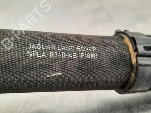 Pipe LAND ROVER DEFENDER Station Wagon (L663) P300 Si4 4x4 | BP23608218M125 