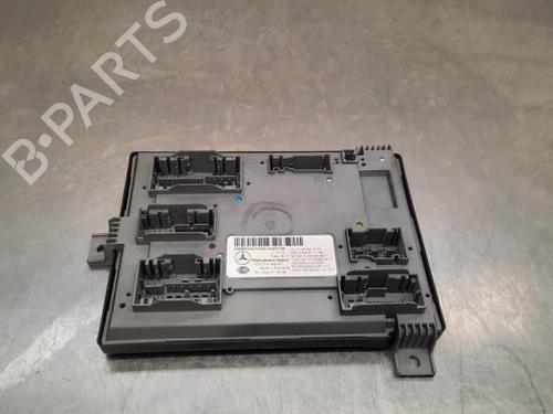 Elektronisk modul MERCEDES-BENZ C-CLASS T-MODEL (S206) C 300 e (206.254) (313 hp) 23630594