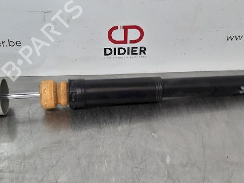 Used Left rear shock absorber MERCEDES-BENZ CLA Coupe (C117) CLA 200 CDI / d (117.308) (136 hp) 10879253