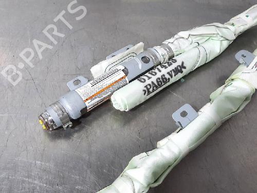 Left curtain airbag NISSAN MICRA IV (K13K, K13KK) 1.2 | BP10874695C11 
