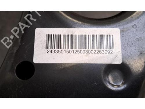 Subframe MERCEDES-BENZ EQB (X243) EQB 250+ (243.602) | BP39154658M9 - Image 6