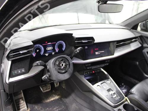 Particulate filter AUDI A3 Limousine (8YS, 8YM) 35 TDI | BP23633719M81 