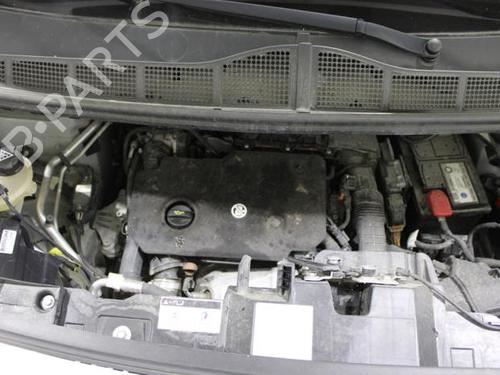 Left front driveshaft CITROËN JUMPY III Van (V_) 1.5 BlueHDi 120 | BP38039443M38  - Image 14