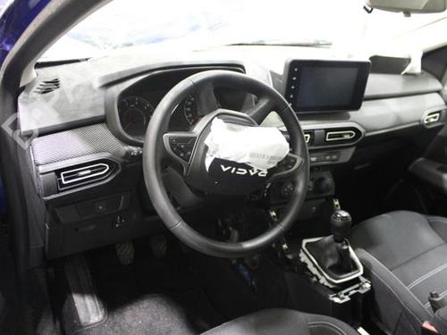 Electronic module DACIA SANDERO III 1.0 TCe 90 | BP38318644M83 - Image 17