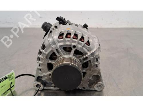 Alternator PEUGEOT 508 SW II (FC_, FJ_, F4_) 1.5 BlueHDi 130 | BP28081921M7 
