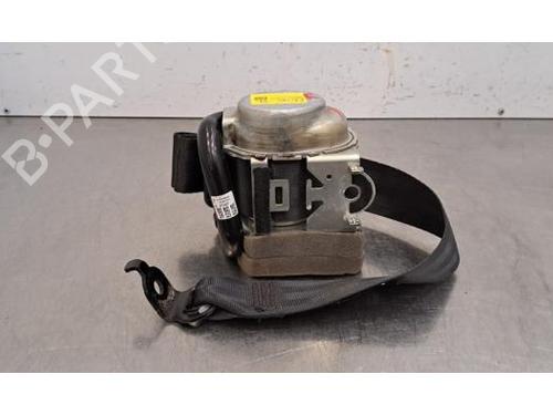 Used Rear right belt tensioner Rear right belt tensioner PEUGEOT 3008 II SUV (MC_, MR_, MJ_, M4_) Hybrid4 (M45GBU) (299 hp) 34433716 34433716