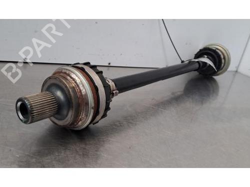 Left rear driveshaft AUDI A3 Limousine (8YS, 8YM) RS3 TFSI quattro | BP39480769M40 - Image 3