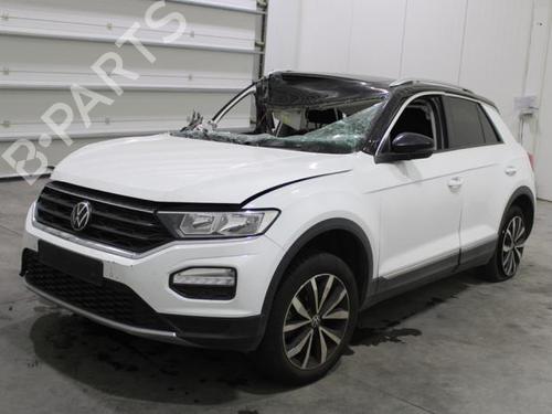 Brugte VW T-ROC (A11, D11) 1.0 TSI (116 hp) 4200967