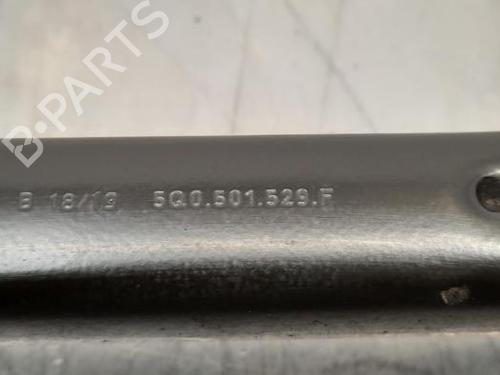 Left rear suspension arm VW TOURAN (5T1) 1.6 TDI | BP23591081M14 