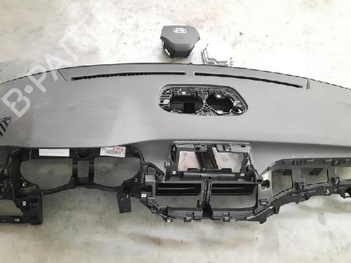 Airbag Kit HYUNDAI TUCSON (TL, TLE) 2.0 CRDi All-wheel Drive | BP10882457C86 